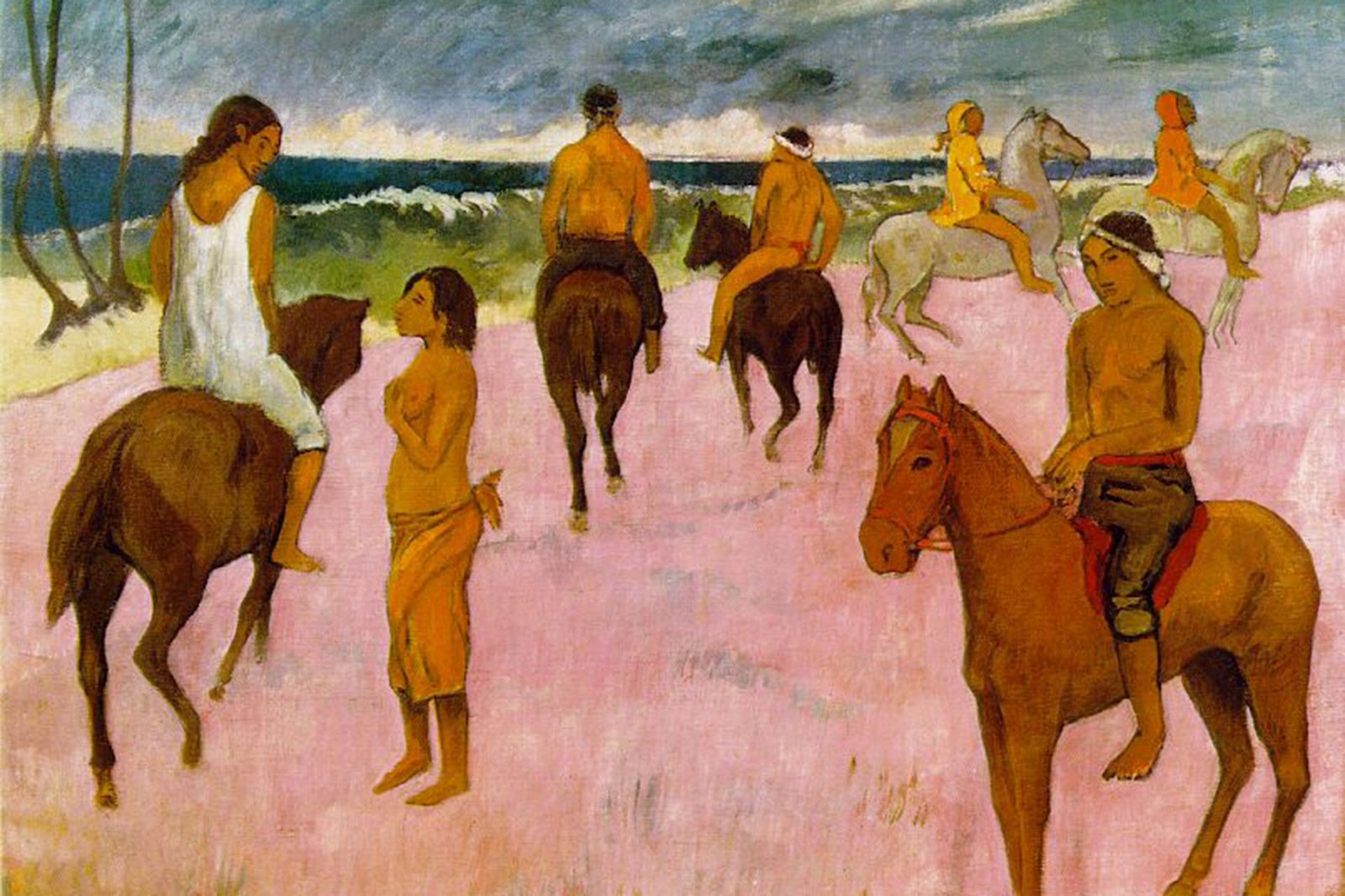 Personalized Virtual Exhibitions