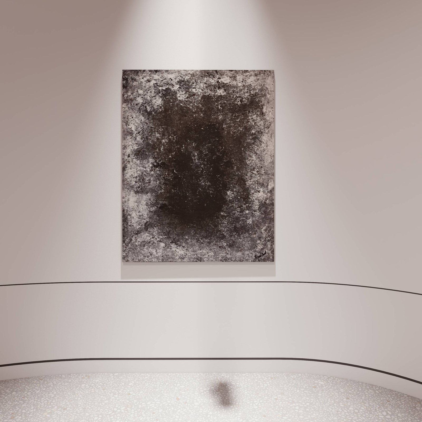 Descent into the Deep