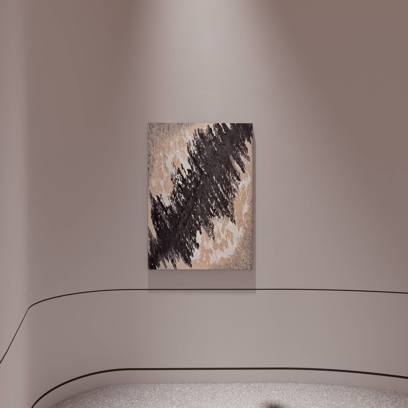 The Silence of Farewell